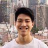 Photo of Jonathan Huang, Analyst at OP Crypto