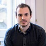 Photo of Vangelis Andrikopoulos, Analyst at CoinFund