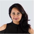 Photo of Keshni Morar, Angel