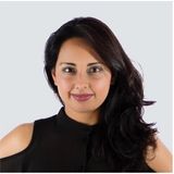 Photo of Keshni Morar, Managing Director at Styld