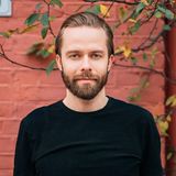 Photo of Johannes Berggren, Advisor at Shoplabs