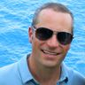 Photo of Jon Venverloh, Angel