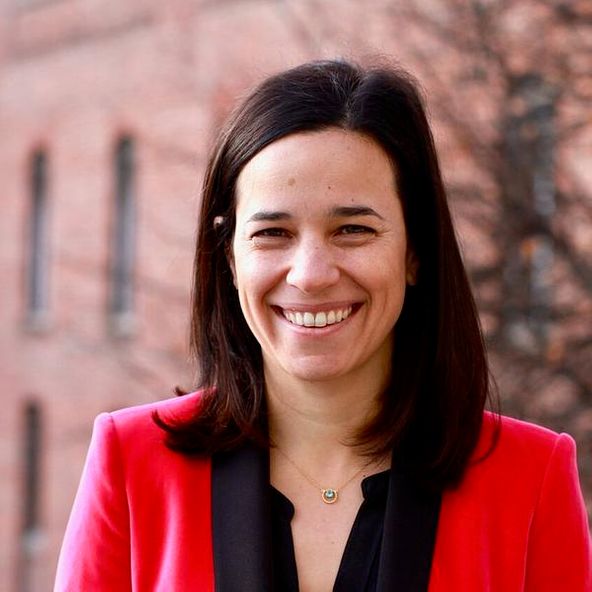 Photo of Kira Noodleman, Principal at BEE Partners