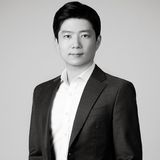 Photo of Seongsik Moon, Senior Associate at Atinum Investment