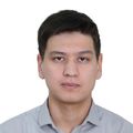 Photo of Anuar Alshanbayev, General Partner at OLIMP NFT MARKETPLACE