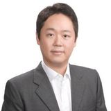 Photo of Alan Kuan Hsu, General Partner at KK Fund