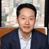 Photo of Jack Sun, Principal at Bain Capital