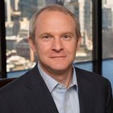 Photo of Phil Loughlin, Managing Director at Bain Capital