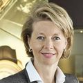 Photo of Aletta Stas-Bax, Venture Partner at Borski Fund