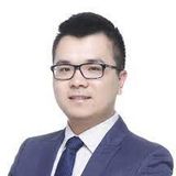 Photo of Zhiyuan Zhou, Investor at Qiming Venture Partners
