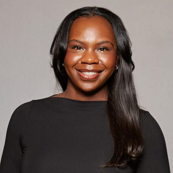 Photo of Chelcie Taylor, Investor at Notable Capital (formerly GGV Capital)