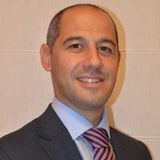 Photo of Sergio Perez Merino, Managing Director at Sabadell Venture Capital