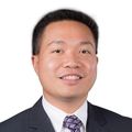 Photo of Eric Tan, Managing Partner at Blackwood Healthcare Breakthroughs