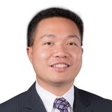 Photo of Eric Tan, Managing Partner at Blackwood Healthcare Breakthroughs