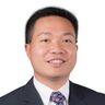 Photo of Eric Tan, Managing Partner at Blackwood Healthcare Breakthroughs