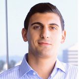 Photo of Andrew Ermogenous, Investor at CoFound Partners