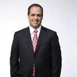 Photo of Peter Moglia, Investor at Alexandria Venture Investments