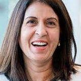 Photo of Geeta Vemuri, Managing Partner at Agent Capital