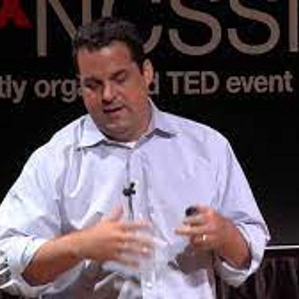 Photo of Carl Ryden