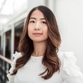 Photo of Christina Li, Investor at FPV Fund