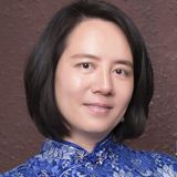 Photo of Ning Li, Venture Partner at Foothill Ventures (formerly Tsingyuan Ventures)