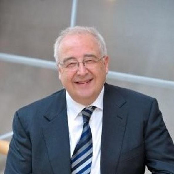 David Cleevely's Investing Profile - Angel | Signal