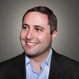 Photo of Topher Conway, Managing Partner at SV Angel