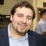 Photo of James Conigliaro, Investor at Array Ventures