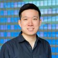 Photo of Irving Hsu, Principal at Mayfield