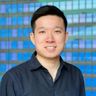 Photo of Irving Hsu, Principal at Mayfield