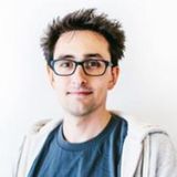 Photo of Guillaume Luccisano, AngelList Syndicator