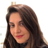Photo of Rahilla Zafar, Managing Director at Consensys
