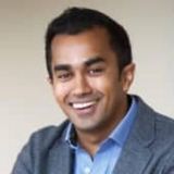 Photo of Akash Gupta, Portman Square Capital