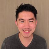 Photo of Norman Chang, Investor at Rookie Fund