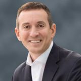 Photo of Tony Spinelli, Venture Partner at Sorenson Ventures