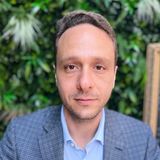 Photo of Jonathan Dahan, General Partner at vektoris