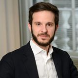 Photo of Davide Vidotto, Vice President at Bain Capital