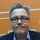 Photo of Pekka Siivonen-Uotila, Partner at Nordic FoodTech VC