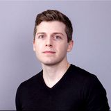 Photo of Damien Soghoian, Venture Partner at Foresite Labs