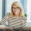 Photo of Susan Lyne, Managing Partner at BBG Ventures