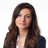 Photo of Jasmina Marjanovic, Managing Director at AbbVie Ventures