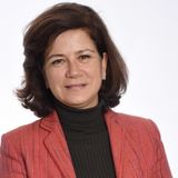 Photo of Filomena Pastor, Investor at Portugal Ventures