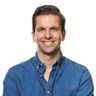 Photo of Sebastian Pollok, Partner at Visionaries Club