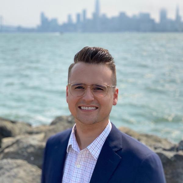 Nick Ramsey's Investing Profile LPC Ventures Principal Signal