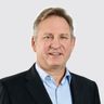 Photo of Hartmut Ostrowski, Angel