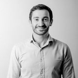 Photo of Iyan Unsworth, Associate at AXA Venture Partners