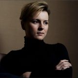 Photo of Anastasia Andrianova, General Partner at Alex & Thiago