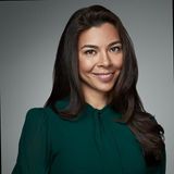 Photo of Ann Berry, General Partner at Threadneedle Strategies