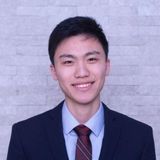 Photo of Gary Li, ZipHQ