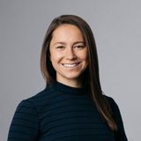 Photo of Natalie Curnes, Investor at TCV